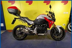 BMW F 900 R Garantita e Finanziabile