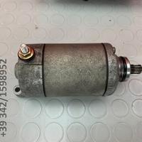 MOTORINO AVVIAMENTO HONDA CBR 1000 RR 2004 2005