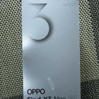 Oppo Find X3 Neo