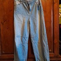 jeans please