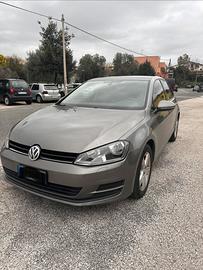 Volkswagen golf 7