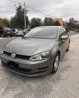 Volkswagen golf 7