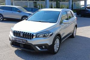 SUZUKI S-Cross 1.6 DDiS Start&Stop 4WD All Grip