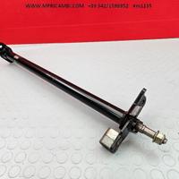 PIANTONE STERZO CAN AM BRP DS 250 BD 2007 2008 DS2