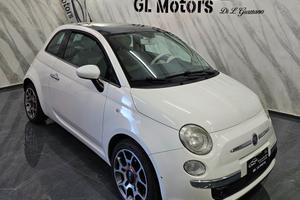 Fiat 500 1.3 Multijet 16V 75 CV Lounge