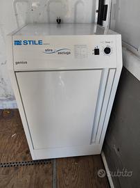 stira e asciuga stile genius