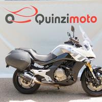 Cf Moto 650 MT