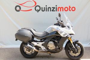 Cf Moto 650 MT