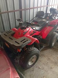 quad 50