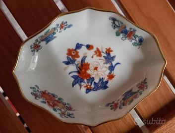 "vide poche" in porcellana RAYNAUD LIMOGES