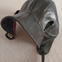 cappello pilota / aviatore anni 30