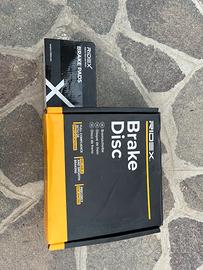 Nuovo impianto frenante Ridex completo