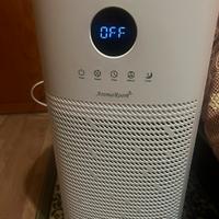 Purificatore d'aria