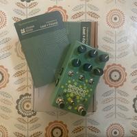 Chase Bliss Audio Lost + Found