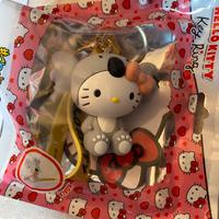 Portachiave koala hello kitty key ring