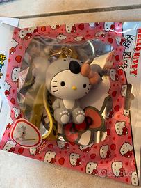 Portachiave koala hello kitty key ring