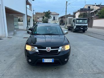 Fiat Freemont 2.0 Mjt 170 CV 4x4 aut. Lounge 7Post