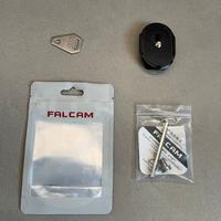 FALCAM F38 QUICK RELEASE BASE DJI RONIN
