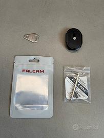 FALCAM F38 QUICK RELEASE BASE DJI RONIN