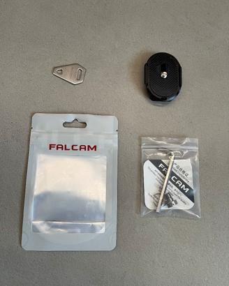 FALCAM F38 QUICK RELEASE BASE DJI RONIN