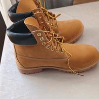 timberland 42 nuove 