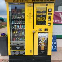 distributore automatico 