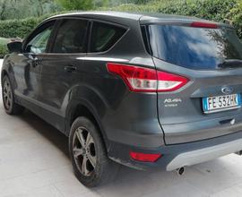 FORD Kuga 2ª serie - 2016