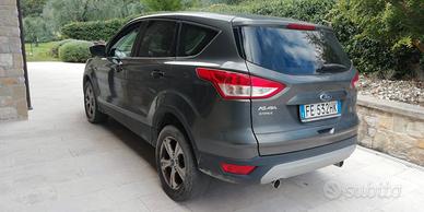 FORD Kuga 2ª serie - 2016