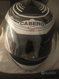 casco integrale Caberg V2 407 Vibe.