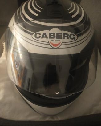 casco integrale Caberg V2 407 Vibe.