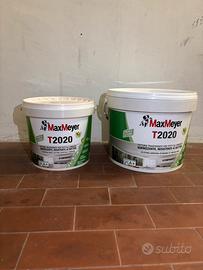 Vernice gialla MAX 19-0150