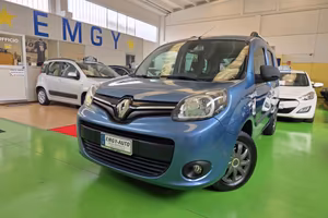 Renault Kangoo 1.5 dCi 90CV 5 p. Extrem Euro 5 b