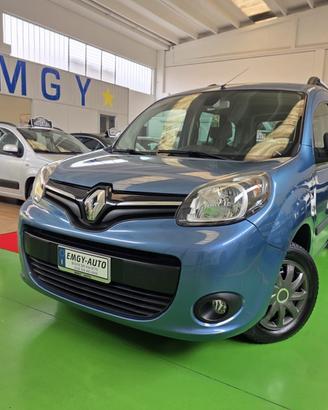 Renault Kangoo 1.5 dCi 90CV 5 p. Extrem Euro 5 b