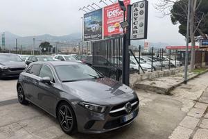 Mercedes-benz A 180 d Automatic Sport