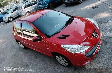 Peugeot 206+