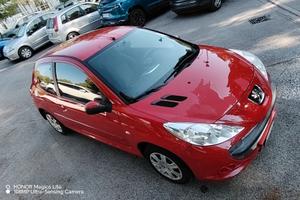 Peugeot 206+