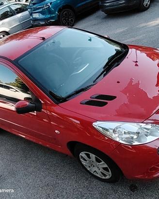 Peugeot 206+
