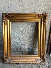 Cornice antica