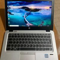 Hp Elitebook i5 16gb Ram 256gb Ssd