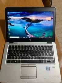 Hp Elitebook i5 16gb Ram 256gb Ssd