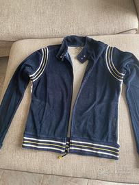 Giacca donna in spugna