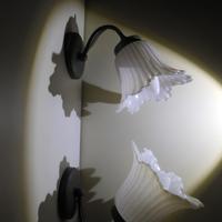 lampade da muro