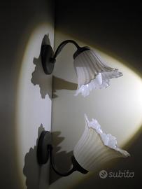 lampade da muro