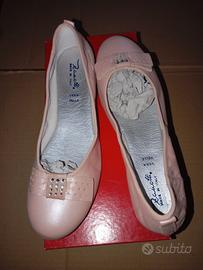 scarpe basse da donna 