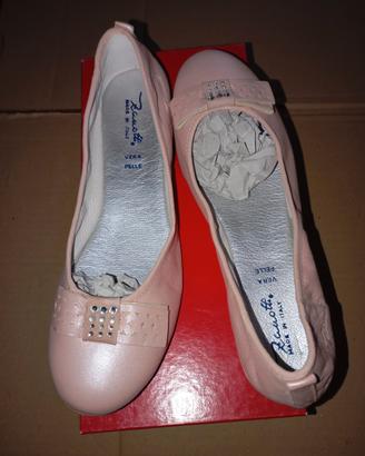scarpe basse da donna 