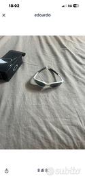 OAKLEY MINUTE PEARL vintage