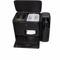 Ecovacs T30S Combo 2024 + tanti ricambi inclusi