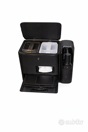 Ecovacs T30S Combo 2024 + tanti ricambi inclusi