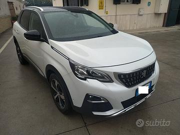 Peugeot 3008 BlueHDi 130 S&S Allure