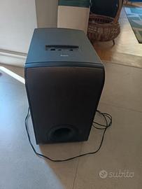 subwoofer